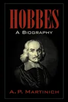 Hobbes: Una biografia - Hobbes: A Biography