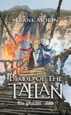Il sangue del Tallan - Blood of the Tallan