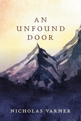 Una porta non trovata - An Unfound Door