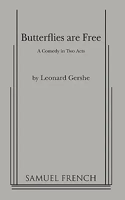 Le farfalle sono libere - Butterflies Are Free