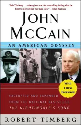 John McCain: Un'odissea americana - John McCain: An American Odyssey