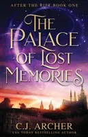 Il palazzo dei ricordi perduti - The Palace of Lost Memories