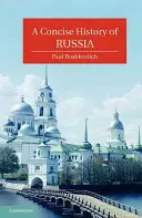 Storia concisa della Russia - A Concise History of Russia
