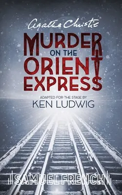 Assassinio sull'Orient Express di Agatha Christie - Agatha Christie's Murder on the Orient Express