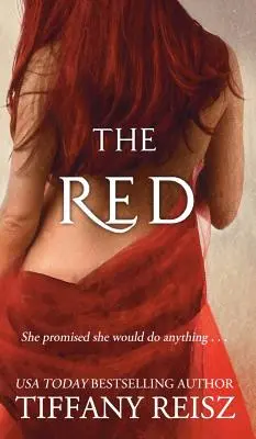 Il Rosso: Una fantasia erotica - The Red: An Erotic Fantasy