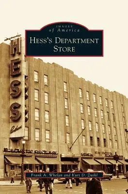 Il grande magazzino di Hess - Hess's Department Store