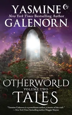 Racconti dell'altro mondo: Volume 2 - Otherworld Tales: Volume 2