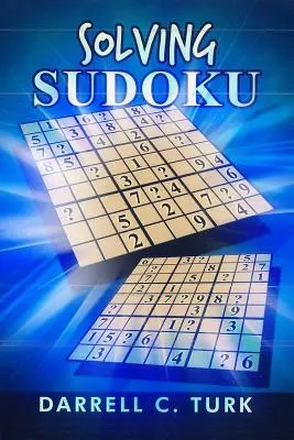 Risolvere il Sudoku - Solving Sudoku