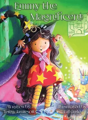 Emmy il Magnifico - Emmy the Magnificent