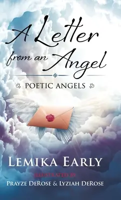 Lettera di un angelo: Angeli poetici - A Letter From An Angel: Poetic Angels
