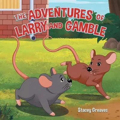 Le avventure di Larry e Gamble - The Adventures of Larry and Gamble