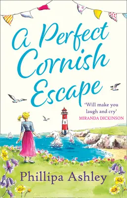 Una perfetta fuga dalla Cornovaglia - A Perfect Cornish Escape