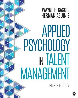 Psicologia applicata alla gestione dei talenti - Applied Psychology in Talent Management