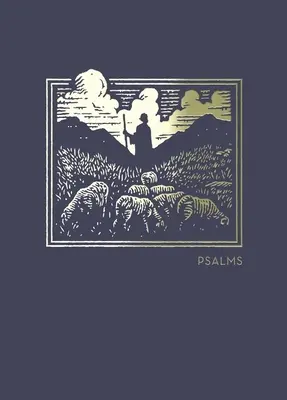 Net Abide Bible Journal - Salmi, brossura, stampa comfort: Sacra Bibbia - Net Abide Bible Journal - Psalms, Paperback, Comfort Print: Holy Bible