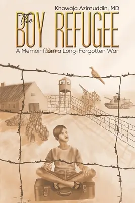 Il ragazzo rifugiato - The Boy Refugee