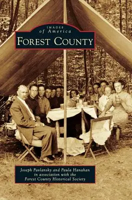 La contea di Forest - Forest County