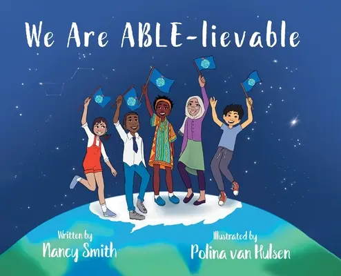Siamo ABLE-lievable - We Are ABLE-lievable