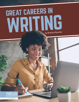 Grandi carriere nella scrittura - Great Careers in Writing