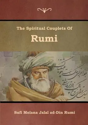 I libretti spirituali di Rumi - The Spiritual Couplets of Rumi