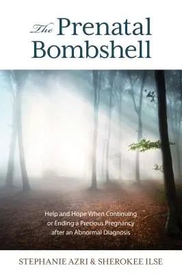 La bomba prenatale: aiuto e speranza per continuare o interrompere una gravidanza preziosa dopo una diagnosi anormale - The Prenatal Bombshell: Help and Hope When Continuing or Ending a Precious Pregnancy After an Abnormal Diagnosis
