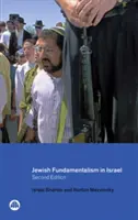 Il fondamentalismo ebraico in Israele - Jewish Fundamentalism in Israel