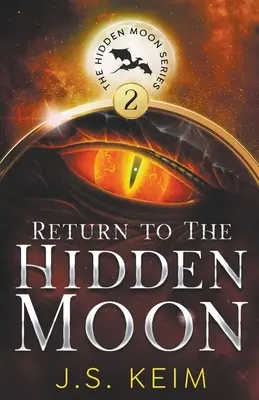 Ritorno alla luna nascosta - Return to the Hidden Moon