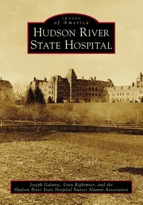 Ospedale statale del fiume Hudson - Hudson River State Hospital