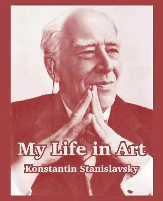 La mia vita nell'arte - My Life in Art