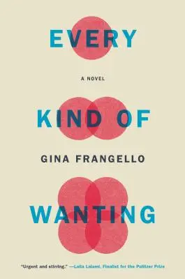 Ogni tipo di desiderio - Every Kind of Wanting