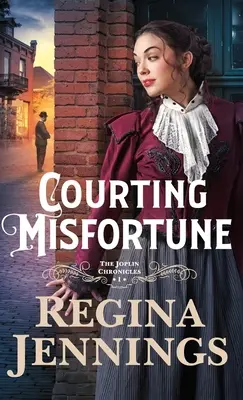 Corteggiare la sfortuna - Courting Misfortune