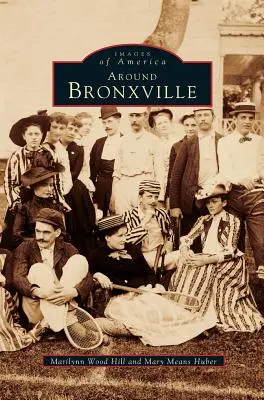 Intorno a Bronxville - Around Bronxville