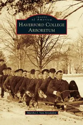 Arboreto del Collegio di Haverford - Haverford College Arboretum