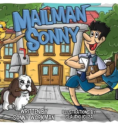 Il postino Sonny - Mailman Sonny