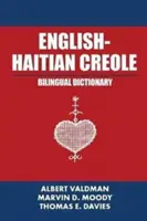 Dizionario bilingue inglese-creolo haitiano - English-Haitian Creole Bilingual Dictionary