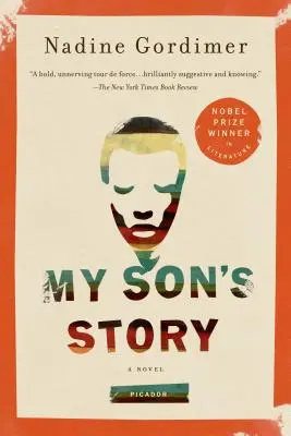 La storia di mio figlio - My Son's Story