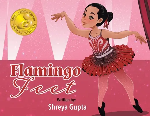 Piedi di fenicottero - Flamingo Feet