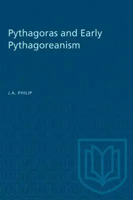 Pitagora e il primo pitagorismo - Pythagoras and Early Pythagoreanism