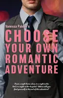 Scegliete la vostra avventura romantica - Choose Your Own Romantic Adventure