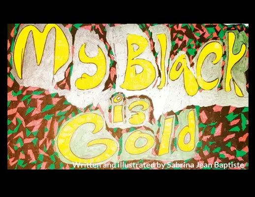 Il mio nero è oro - My Black is Gold