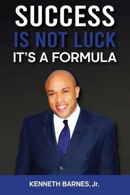 Il successo non è fortuna, è una formula - Success is NOT Luck - It's a Formula