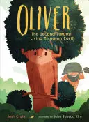 Oliver: Il secondo essere vivente più grande della Terra - Oliver: The Second-Largest Living Thing on Earth