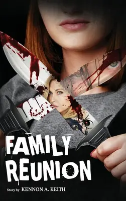Riunione di famiglia - Family Reunion