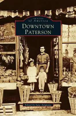 Il centro di Paterson - Downtown Paterson