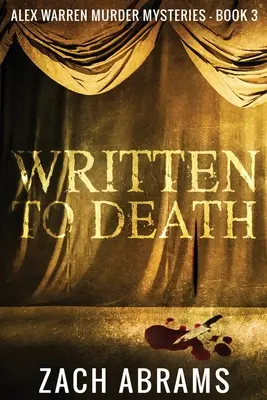 Scritto a morte - Written To Death