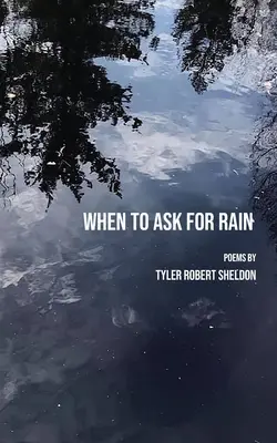 Quando chiedere la pioggia - When to Ask for Rain