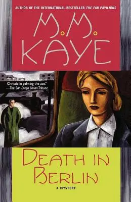 Morte a Berlino - Death in Berlin