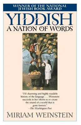 Yiddish: Una nazione di parole - Yiddish: A Nation of Words