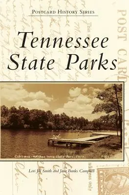 Parchi statali del Tennessee - Tennessee State Parks