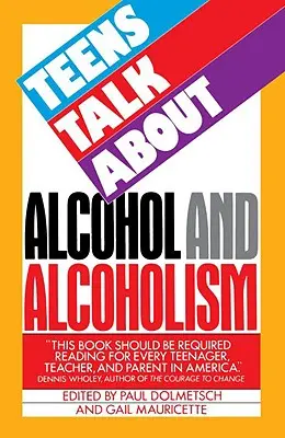 Gli adolescenti parlano di alcol e alcolismo - Teens Talk about Alcohol and Alcoholism