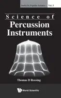 Scienza degli strumenti a percussione - Science of Percussion Instruments